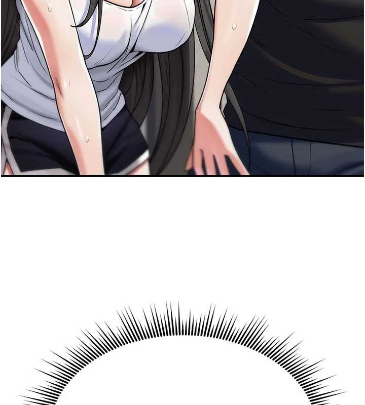 詛咒性轉物語第2話-這個大叔&hellip;讓我濕透了?