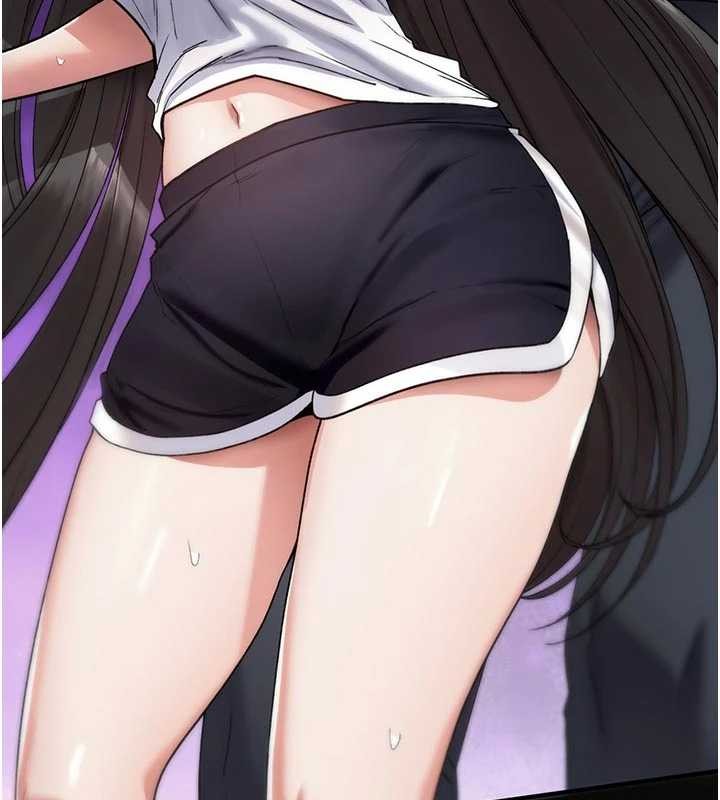 詛咒性轉物語第2話-這個大叔&hellip;讓我濕透了?