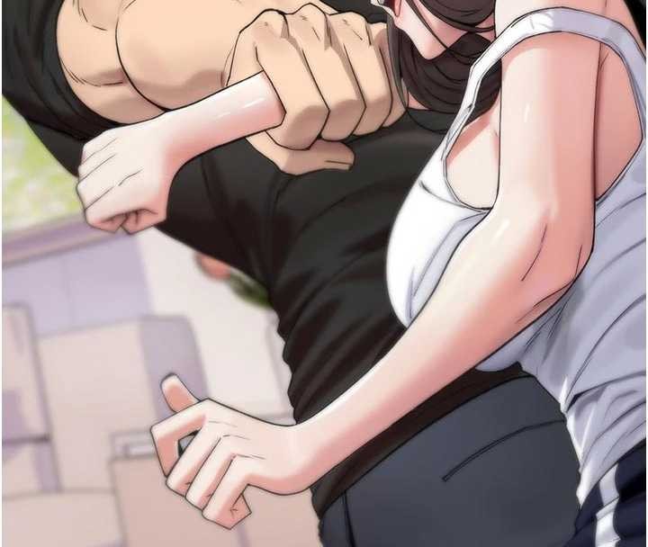 詛咒性轉物語第2話-這個大叔&hellip;讓我濕透了?