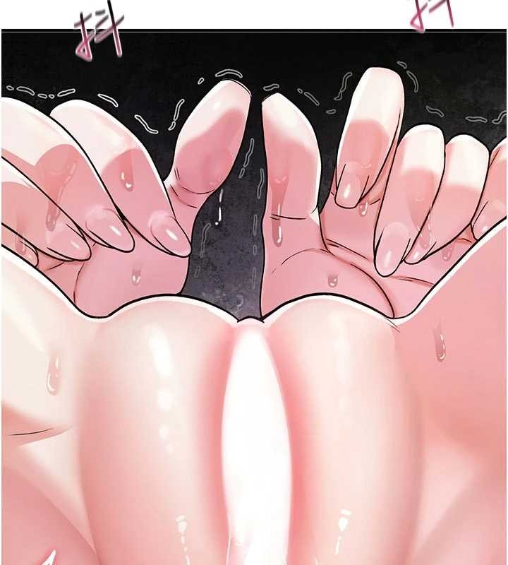 詛咒性轉物語第2話-這個大叔&hellip;讓我濕透了?