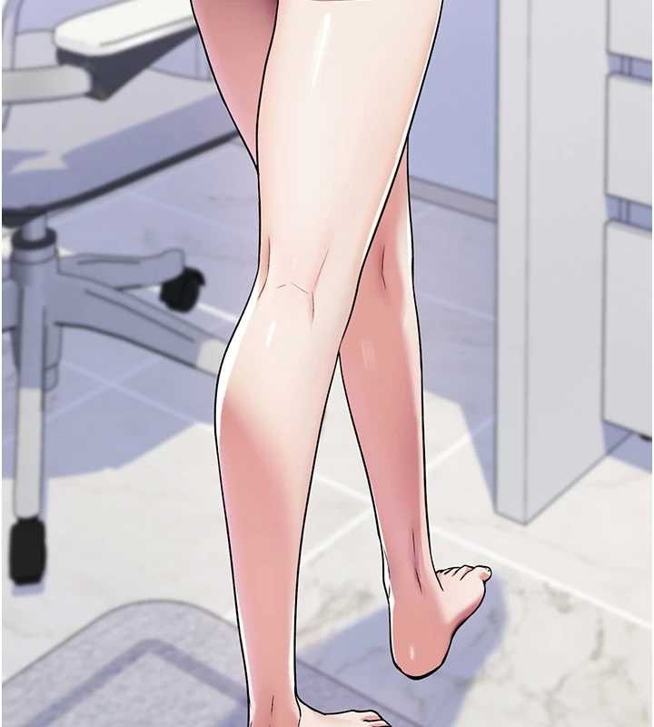 詛咒性轉物語第5話-自己去找男人來插