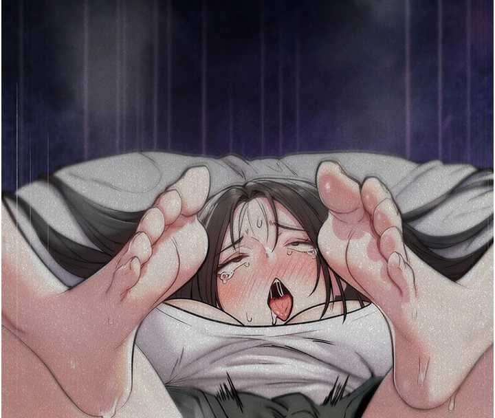 詛咒性轉物語第5話-自己去找男人來插