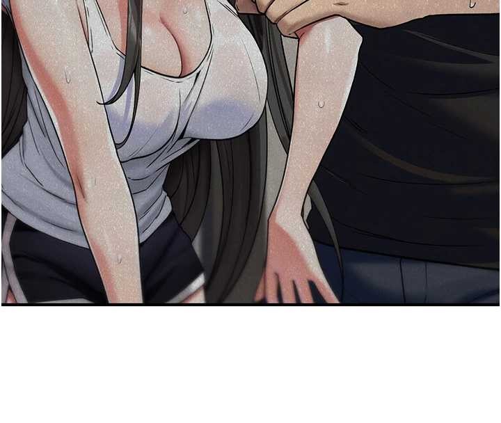 詛咒性轉物語第5話-自己去找男人來插