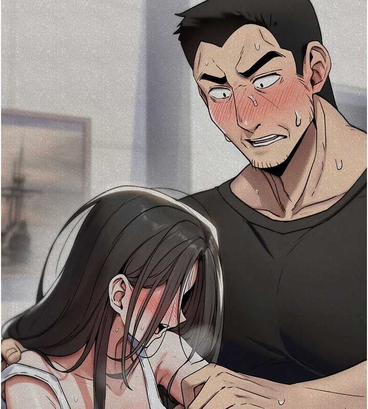 詛咒性轉物語第5話-自己去找男人來插