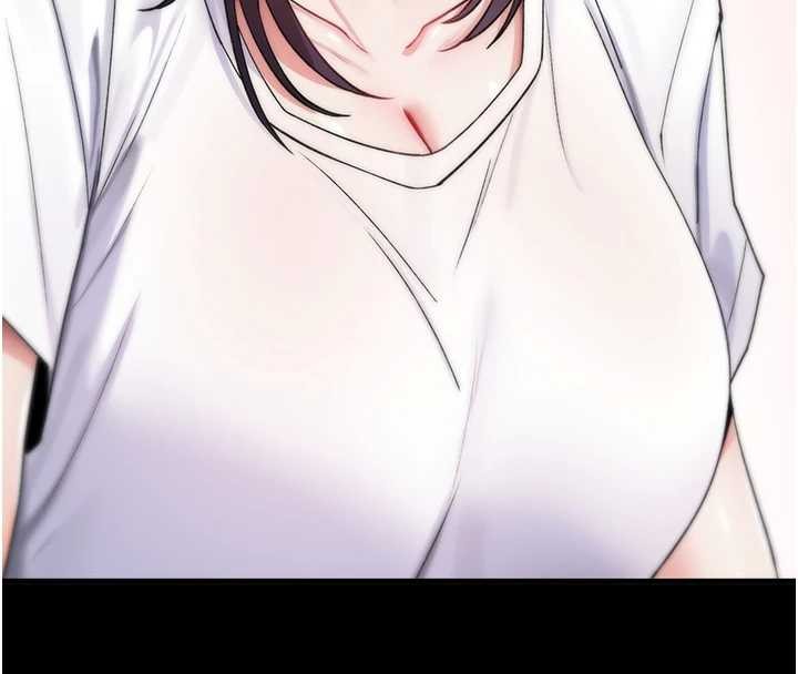 詛咒性轉物語第5話-自己去找男人來插