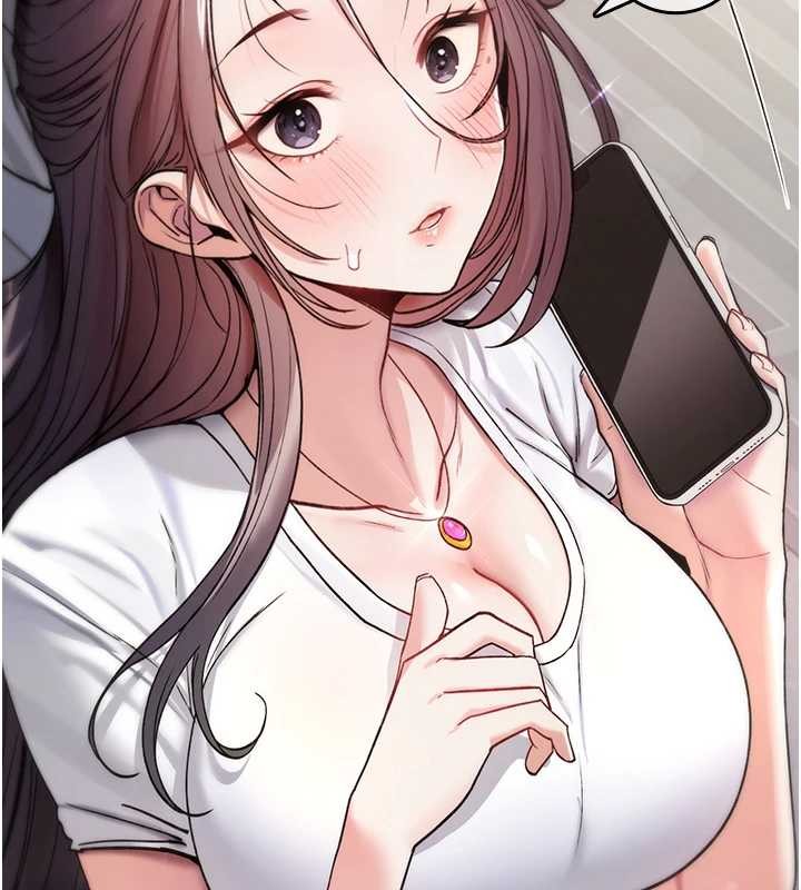 詛咒性轉物語第5話-自己去找男人來插