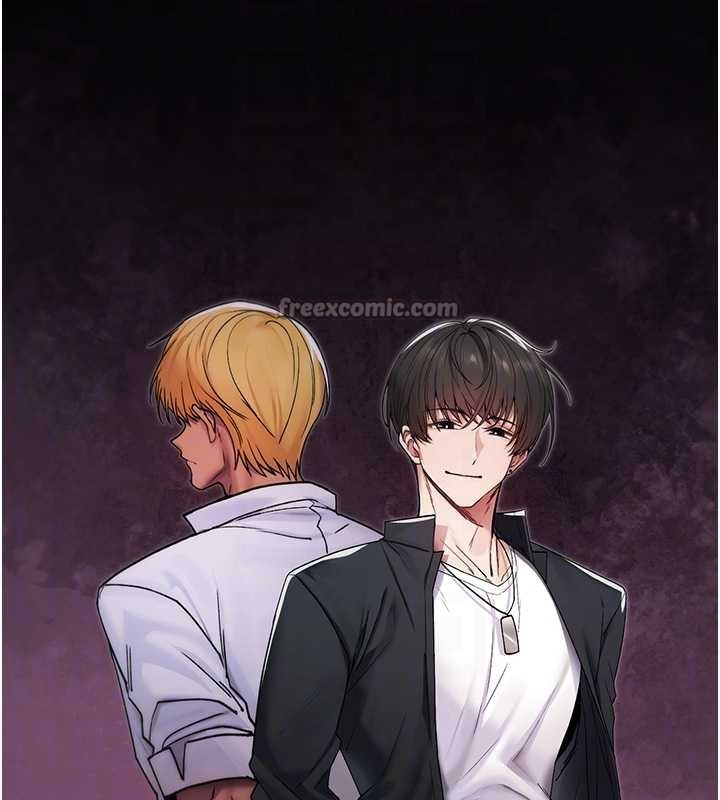 詛咒性轉物語第5話-自己去找男人來插