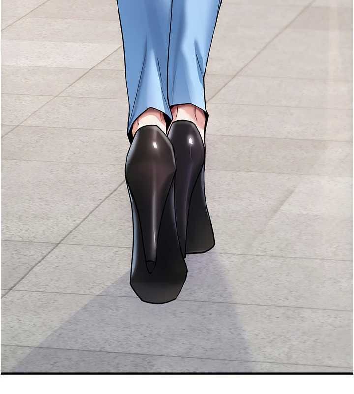 詛咒性轉物語第5話-自己去找男人來插