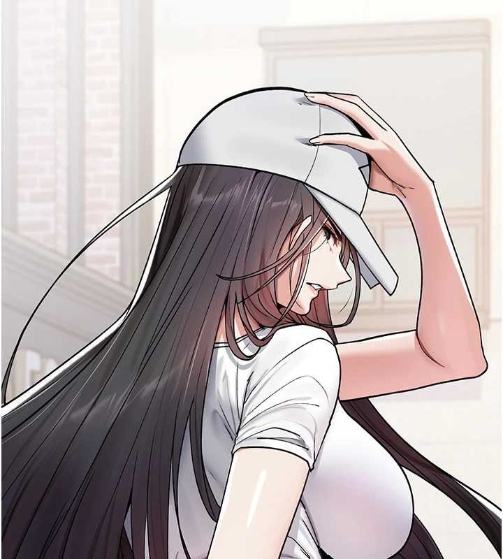 詛咒性轉物語第5話-自己去找男人來插