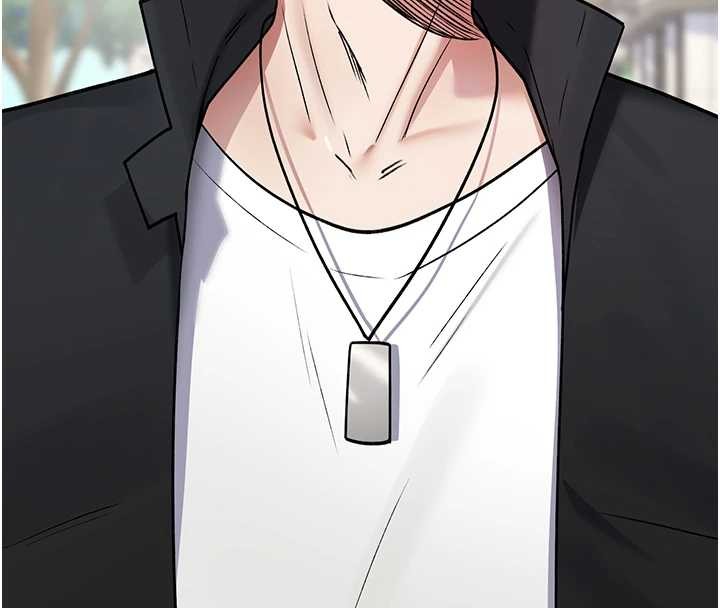 詛咒性轉物語第5話-自己去找男人來插