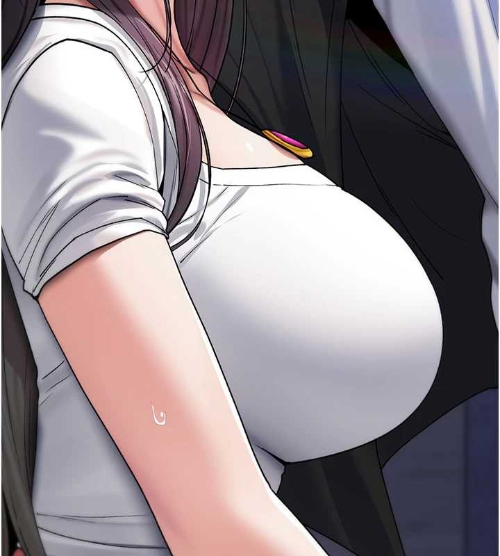 詛咒性轉物語第5話-自己去找男人來插