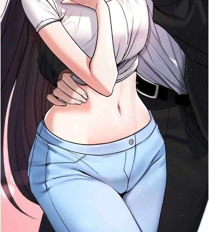 詛咒性轉物語第5話-自己去找男人來插