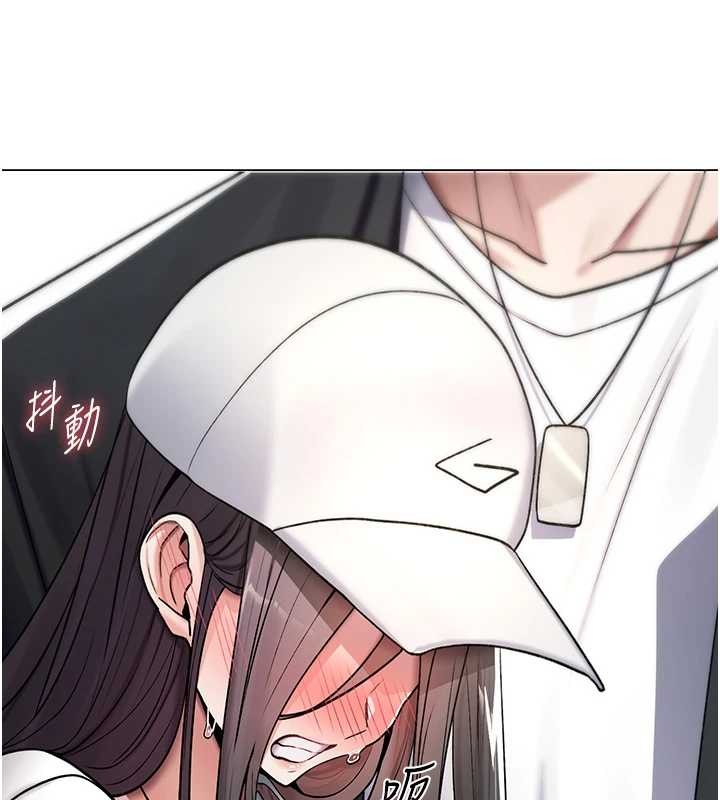 詛咒性轉物語第5話-自己去找男人來插