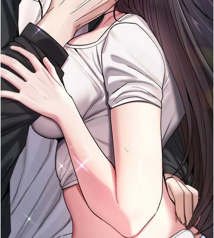 詛咒性轉物語第5話-自己去找男人來插