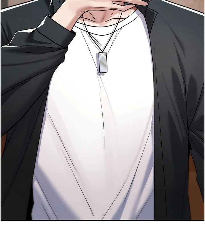 詛咒性轉物語第5話-自己去找男人來插