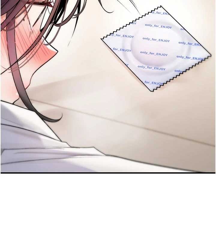 詛咒性轉物語第6話-妳就是做愛聖體吧?