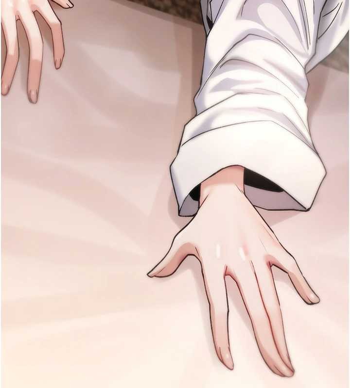 詛咒性轉物語第7話-把套子夾掉的極品名器