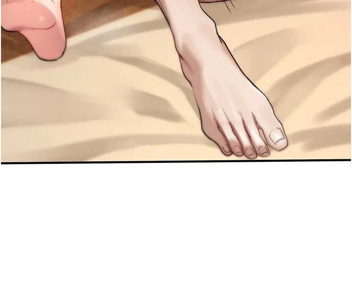 詛咒性轉物語第7話-把套子夾掉的極品名器