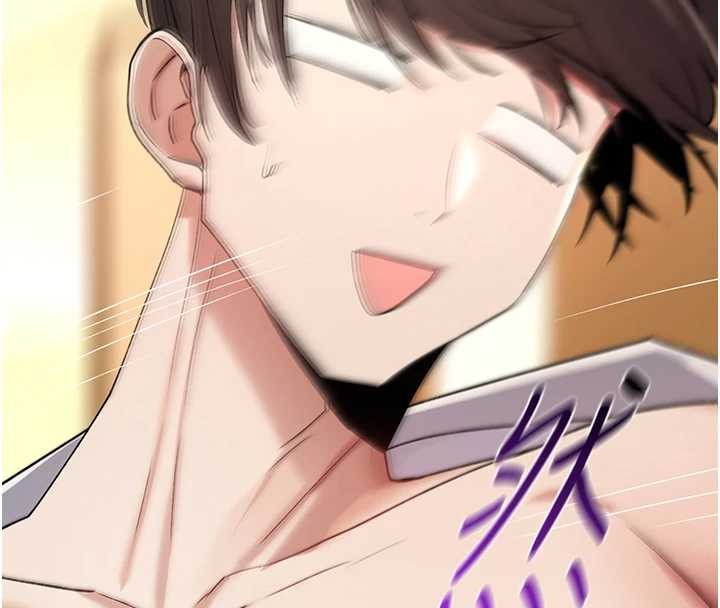 詛咒性轉物語第7話-把套子夾掉的極品名器