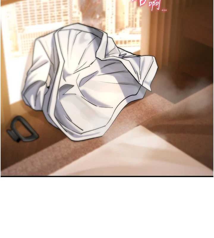 詛咒性轉物語第7話-把套子夾掉的極品名器