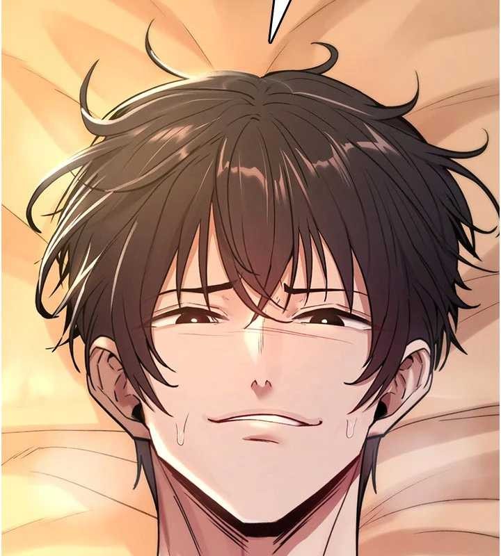 詛咒性轉物語第8話-開啟精液吃播模式