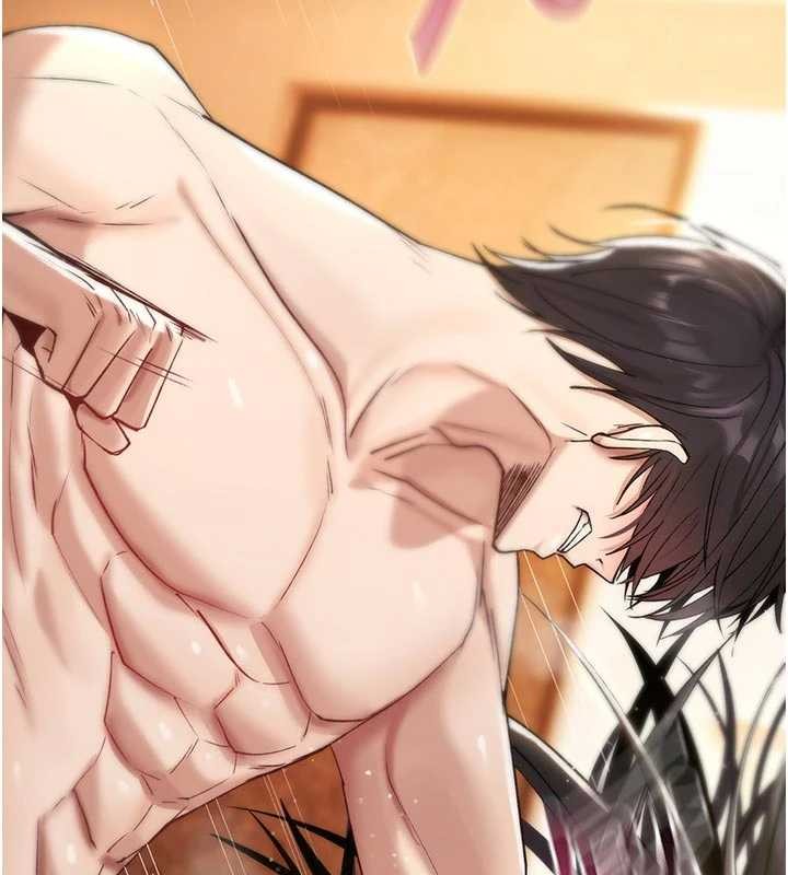 詛咒性轉物語第8話-開啟精液吃播模式