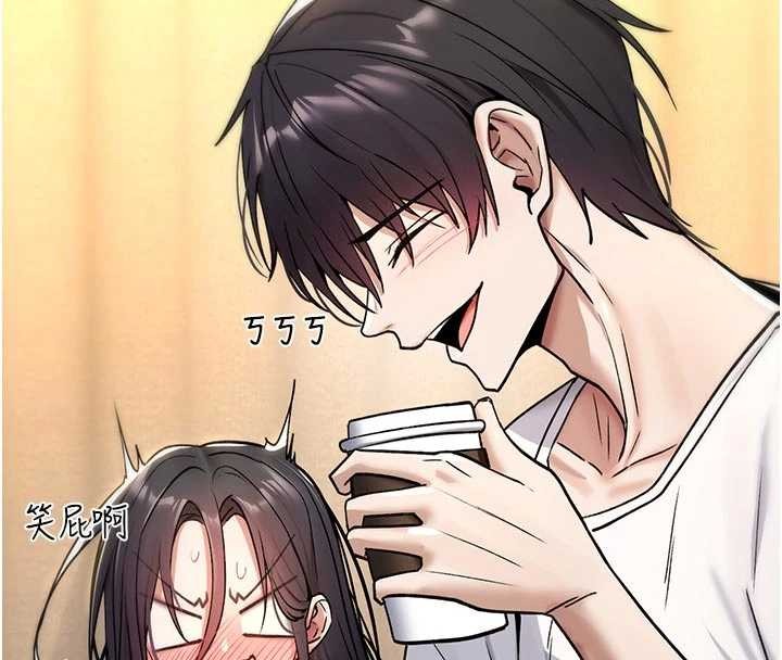 詛咒性轉物語第8話-開啟精液吃播模式