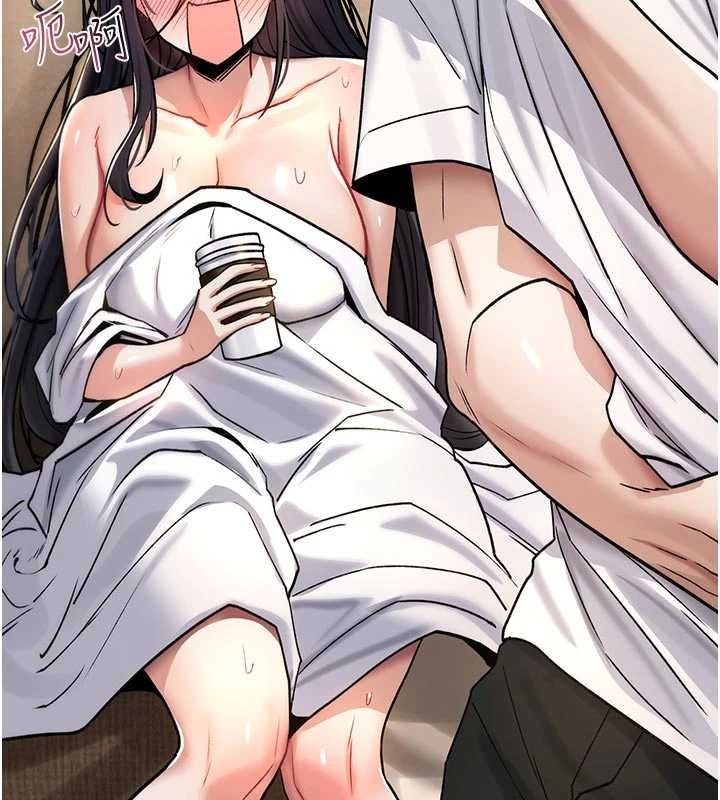 詛咒性轉物語第8話-開啟精液吃播模式