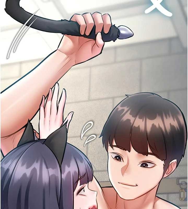 特色新視界第19話-初入後庭的銷魂快感