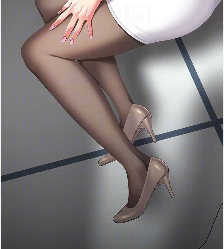 復仇母女丼第132話-我願為你做牛做馬