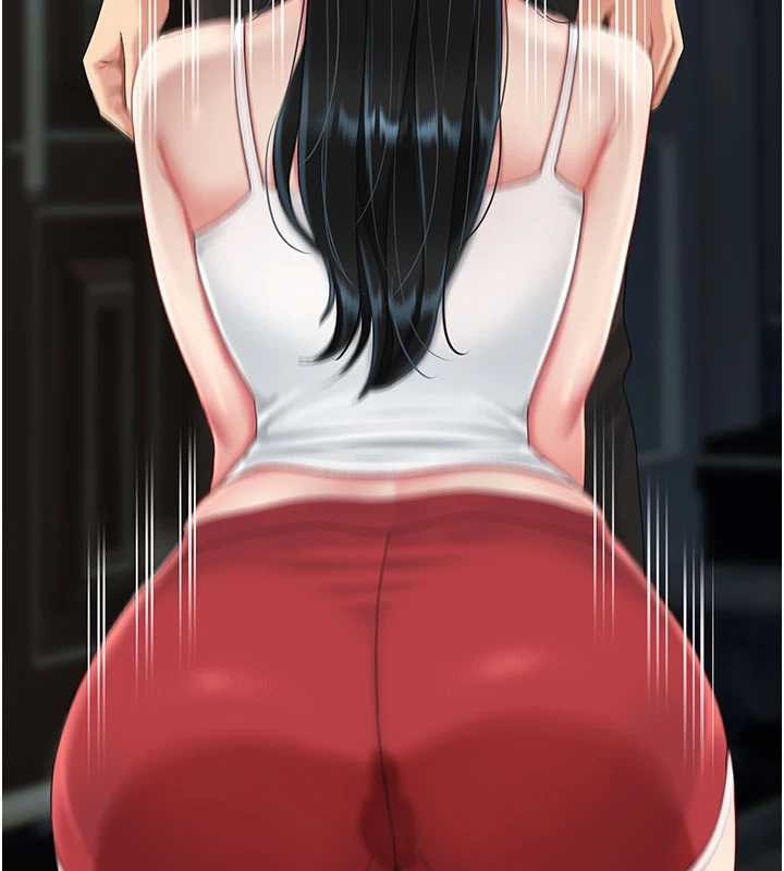 復仇母女丼第132話-我願為你做牛做馬