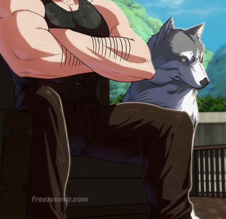 危险同学会第97話