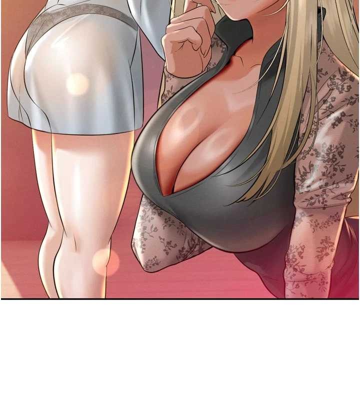 暴君会长的娇媳们第19話-二媳婦盡孝&hearts;