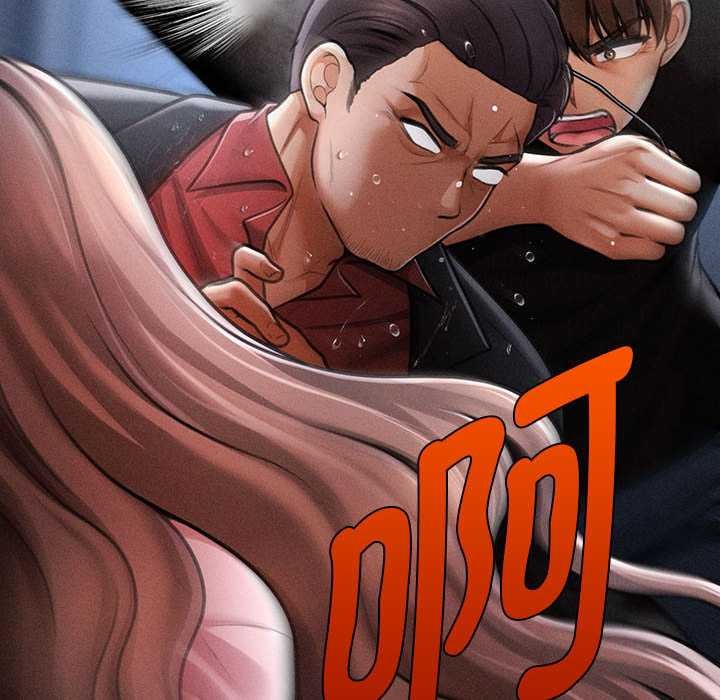 会长家的小儿子第45話