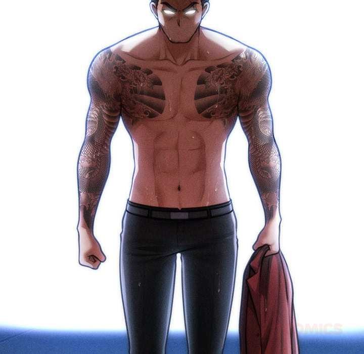 会长家的小儿子第45話