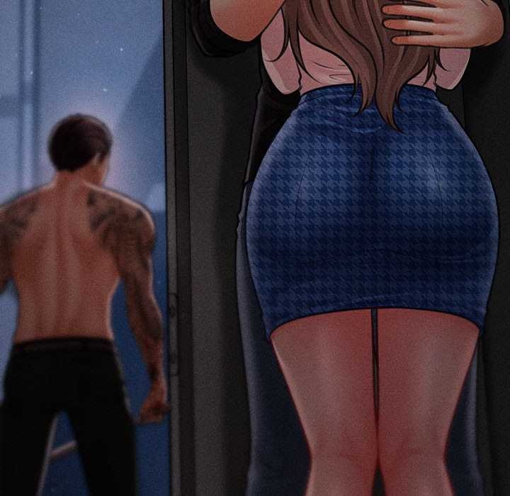 会长家的小儿子第45話