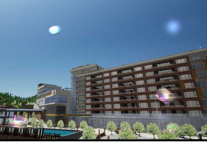 與初戀的以外同居第46話