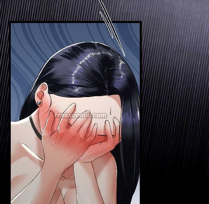 与初恋的以外同居第46話