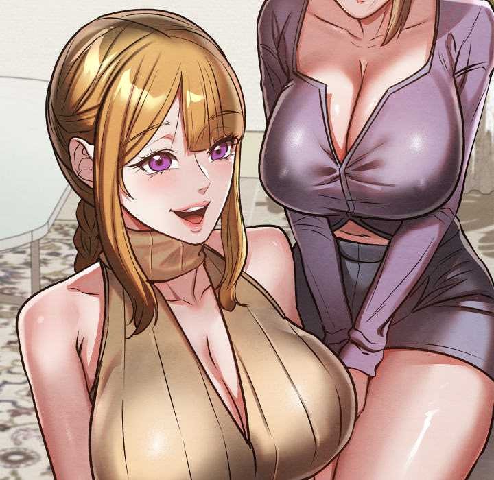 亲密宝鉴第50話