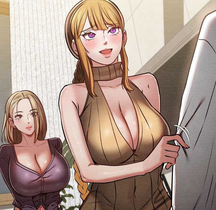 亲密宝鉴第50話