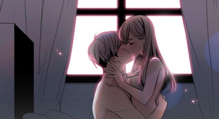 请与我私语第30話