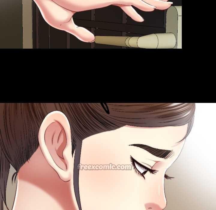 隐秘的同居第16話