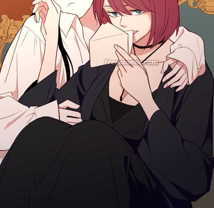 吉赛儿之血第31話