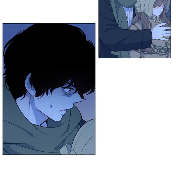 吉赛儿之血第31話