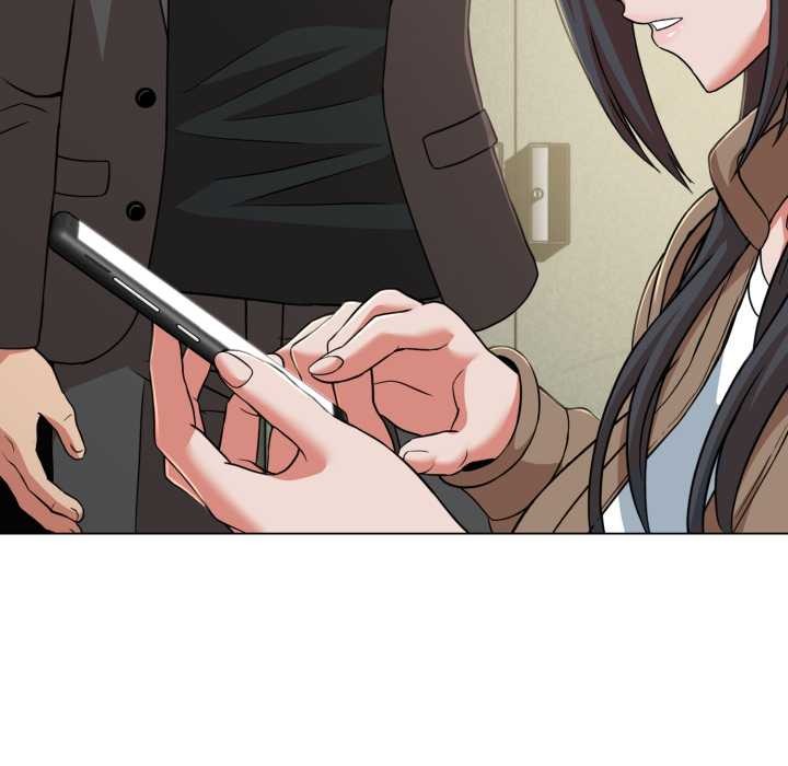 黑帮千金养成记第6話