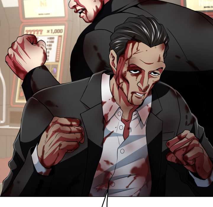 黑帮千金养成记第6話