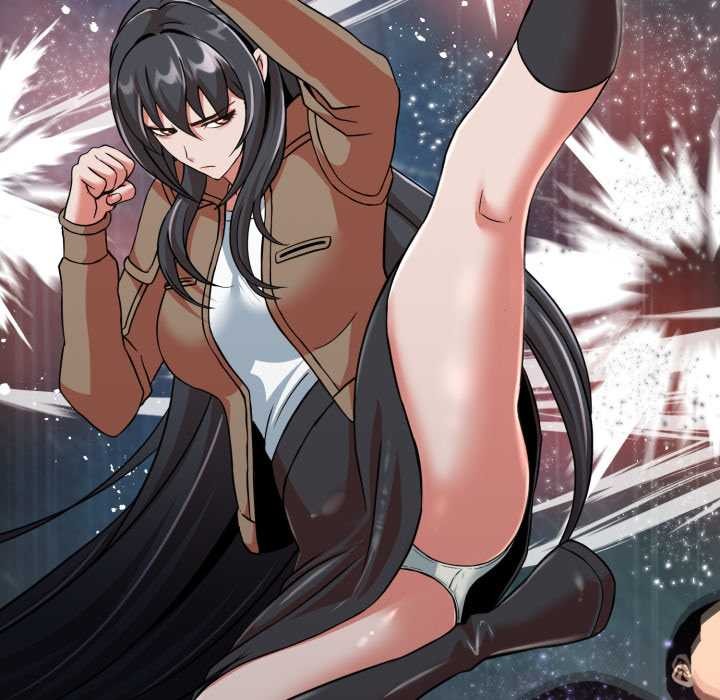 黑帮千金养成记第6話