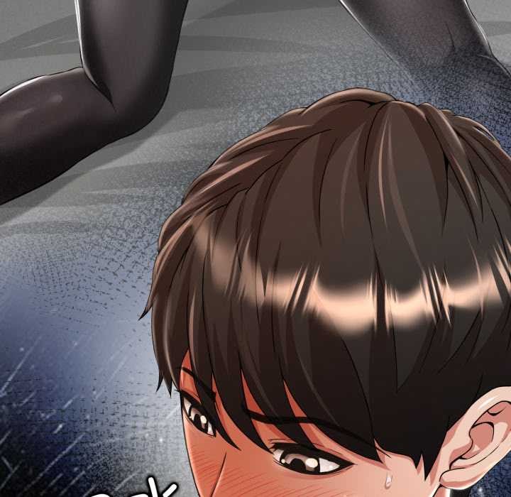 黑帮千金养成记第6話