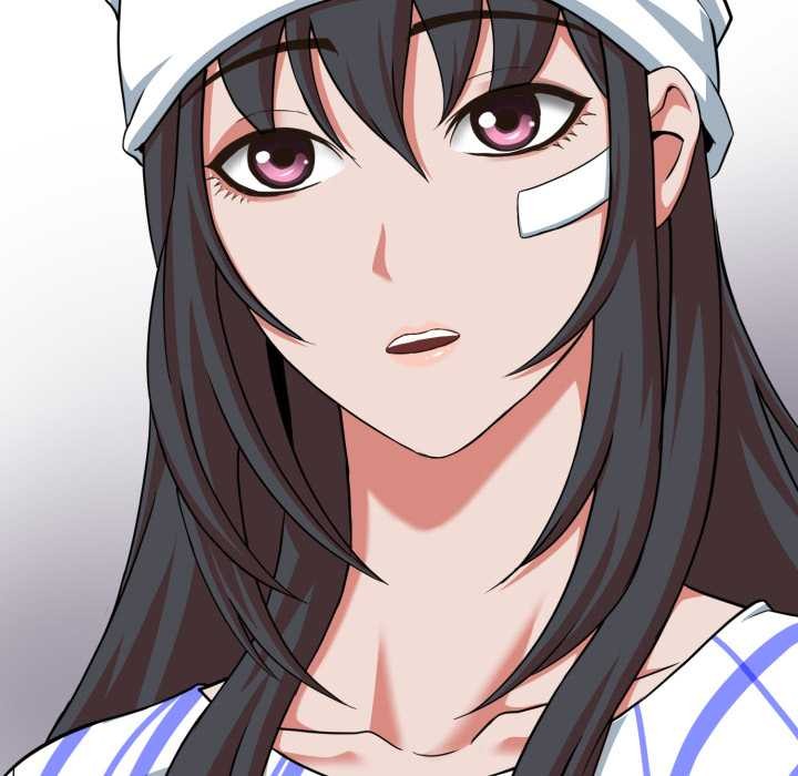 黑帮千金养成记第6話