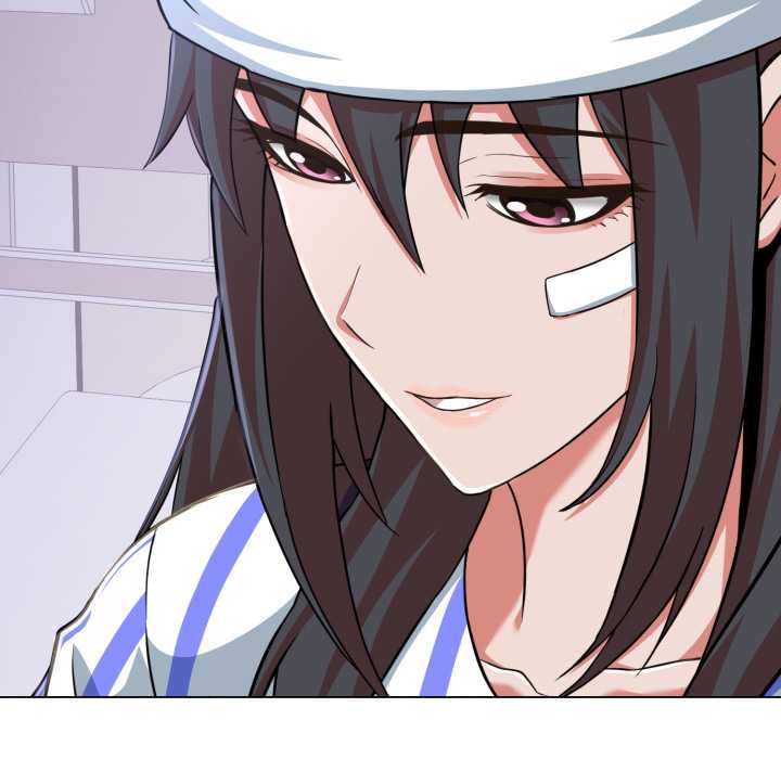 黑帮千金养成记第6話